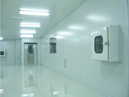 實驗室凈化工程